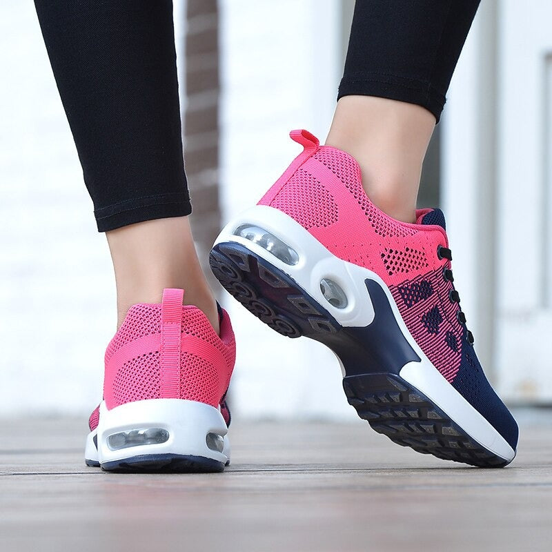 Casual Sport Sneakers