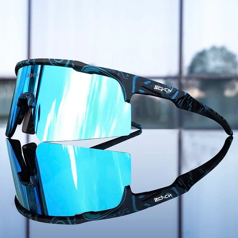 SolarEdge Polarized Shades