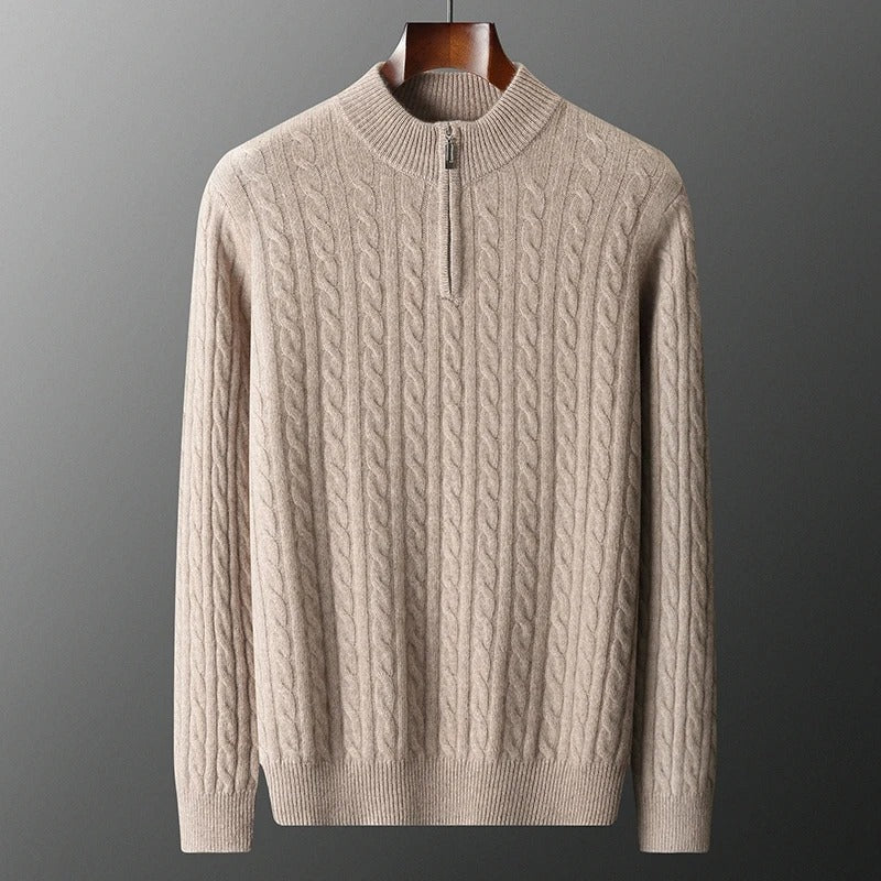 Celsus™ Premium Sweater