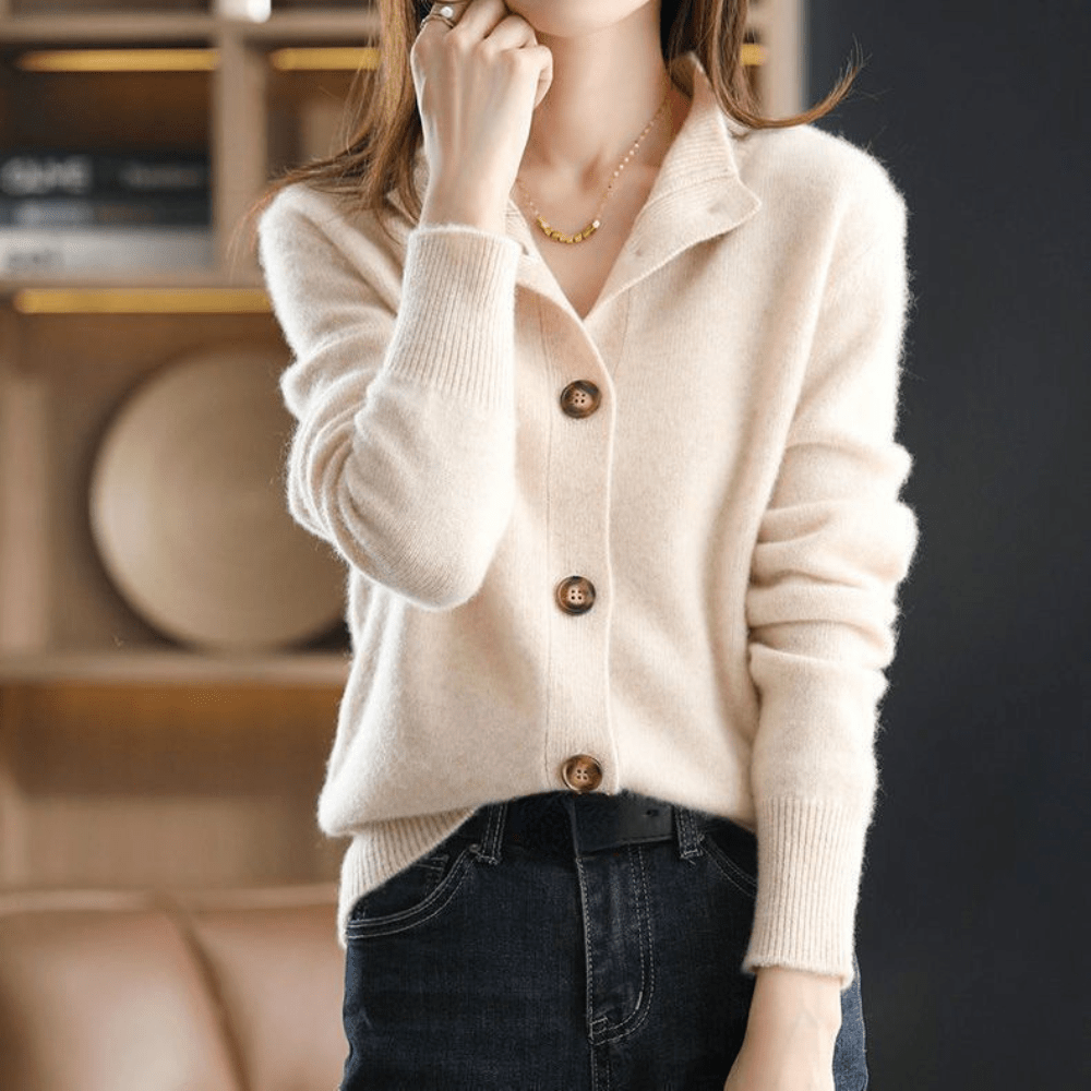 Stylish Comfy Cardigan