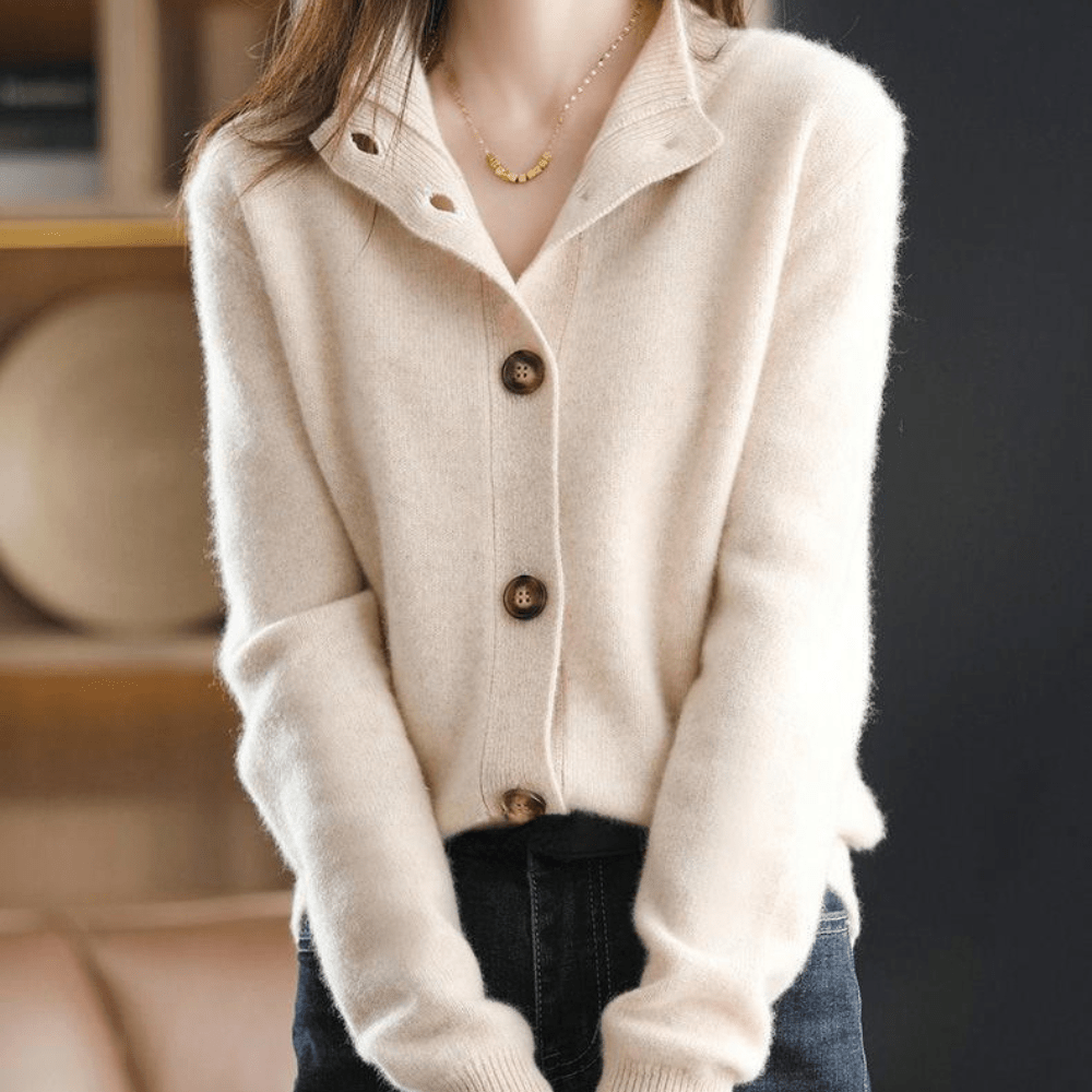 Stylish Comfy Cardigan