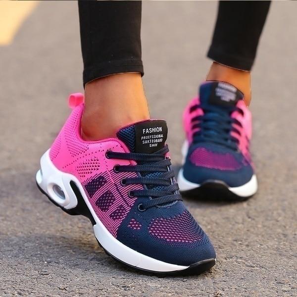 Casual Sport Sneakers