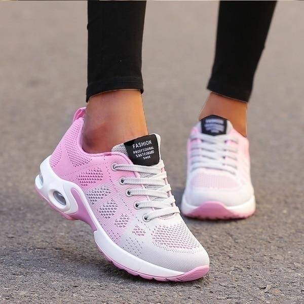 Casual Sport Sneakers