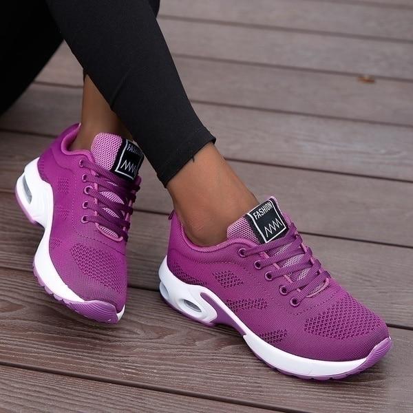 Casual Sport Sneakers