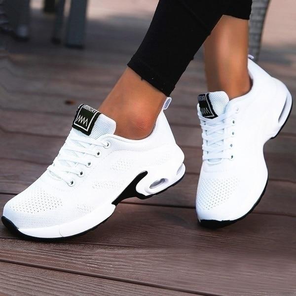 Casual Sport Sneakers