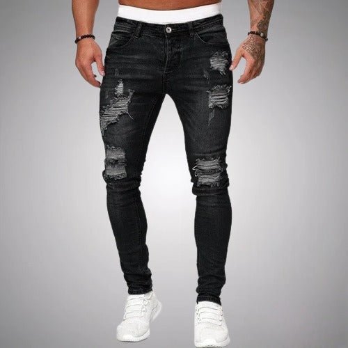 Hype Ripped Jeans