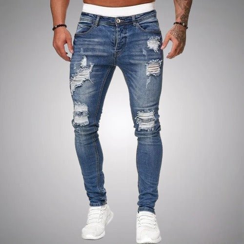 Hype Ripped Jeans