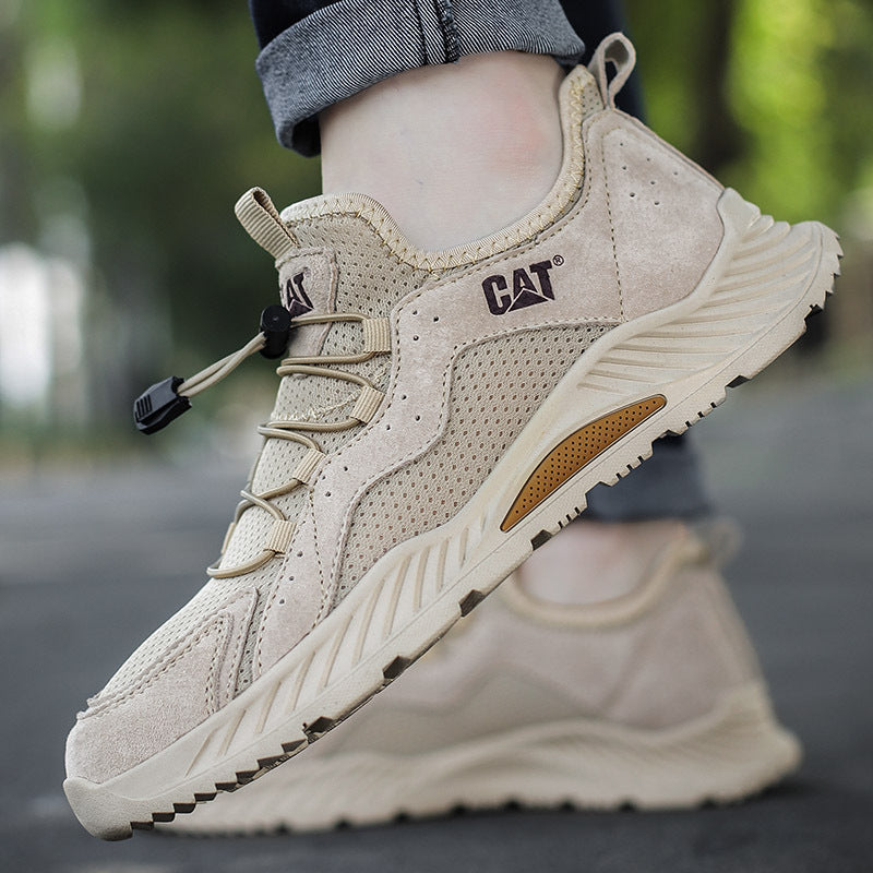 CAT Challenger Shoe