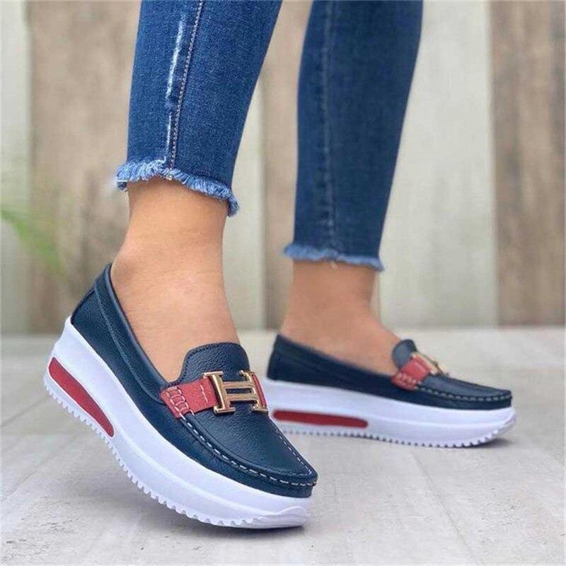 Casual Comfy Loafers