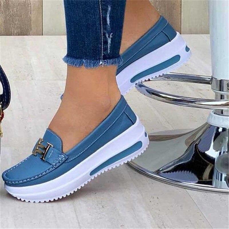 Casual Comfy Loafers