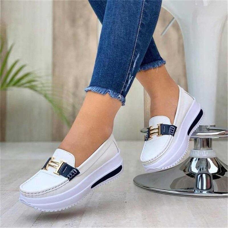 Casual Comfy Loafers